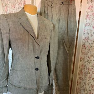 Ralph Lauren ladies suit